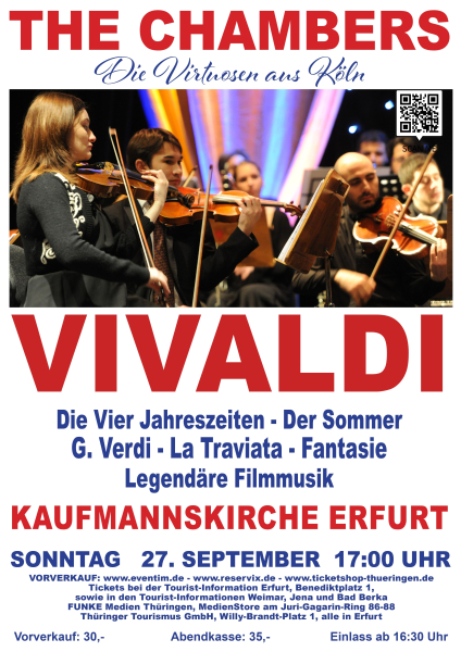 2026-09-27_Plakat-The-Chambers-Erfurt